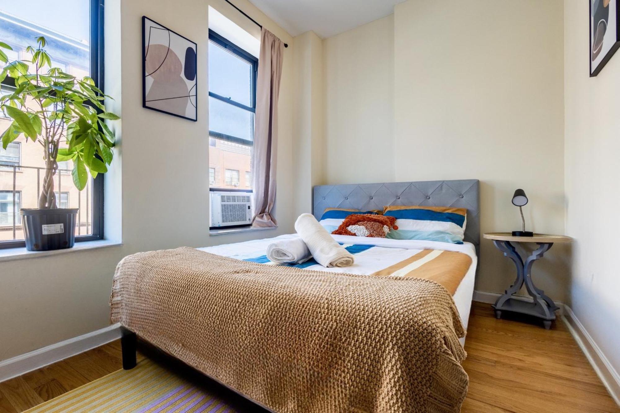 4 Bedroom Paradise Next To Park Apartamento Nueva York