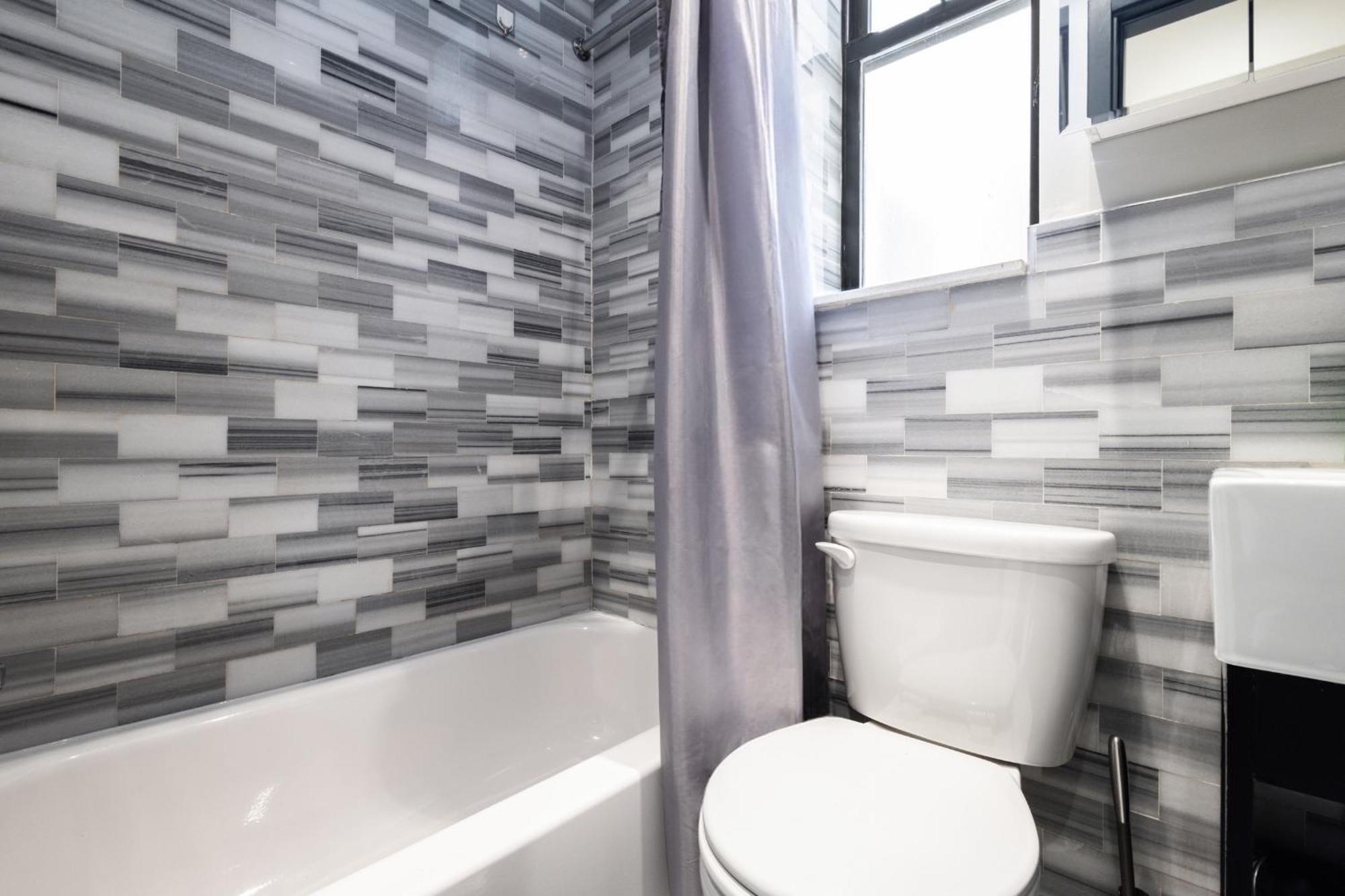 4 Bedroom Paradise Next To Park * Nueva York