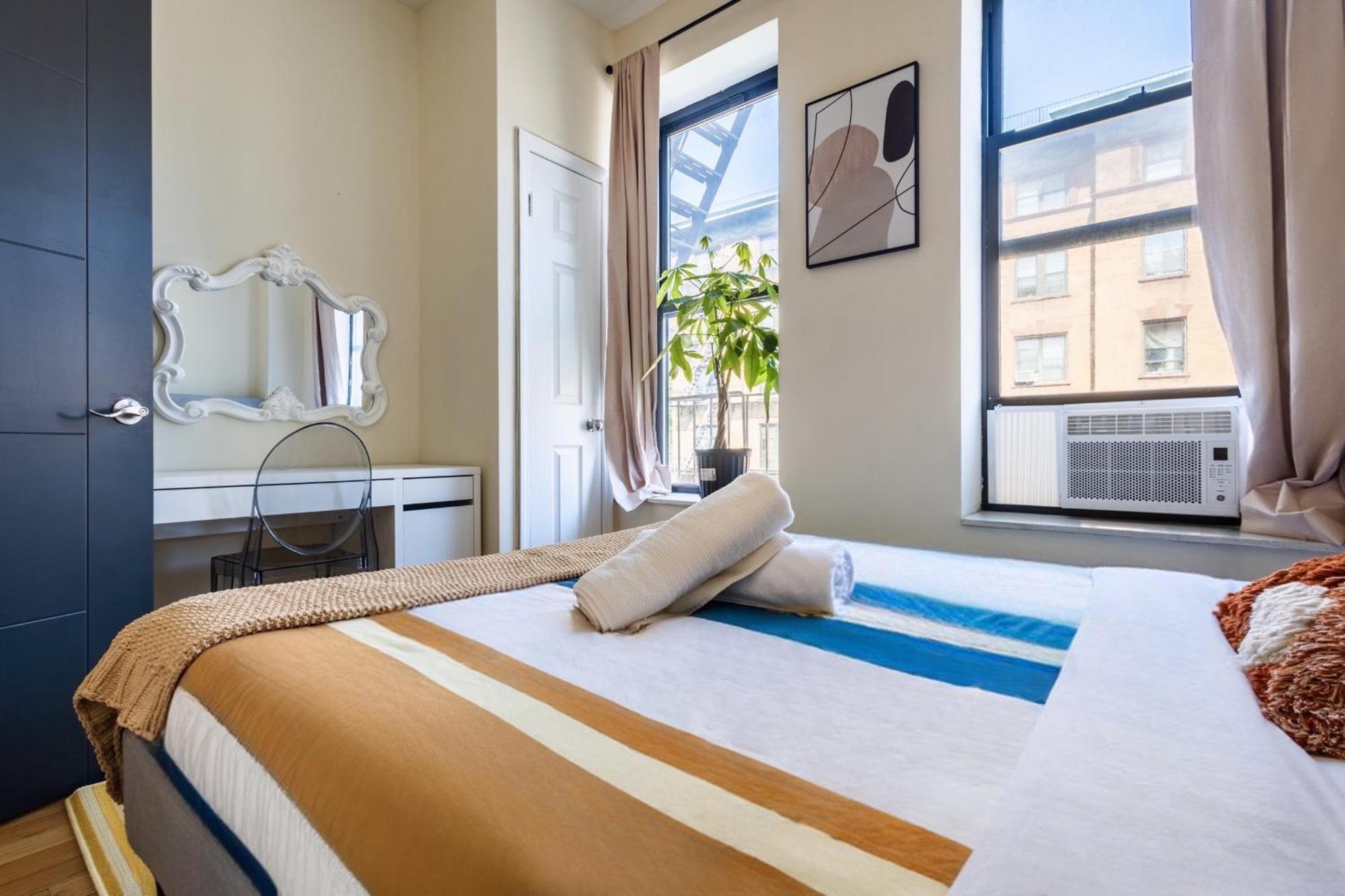 4 Bedroom Paradise Next To Park Apartamento Nueva York