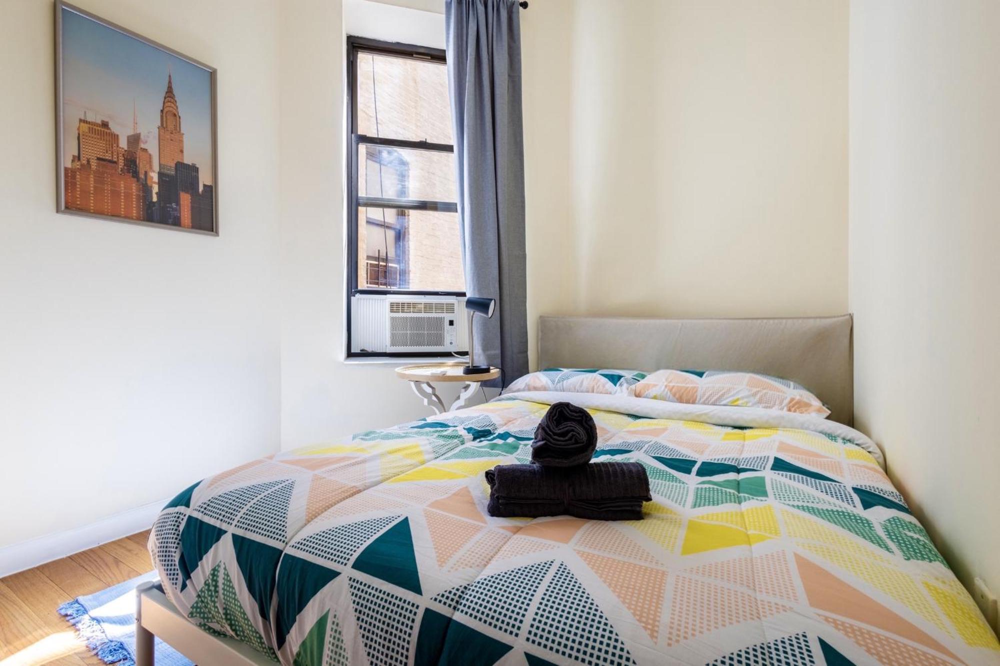 Apartamento 4 Bedroom Paradise Next To Park Nueva York