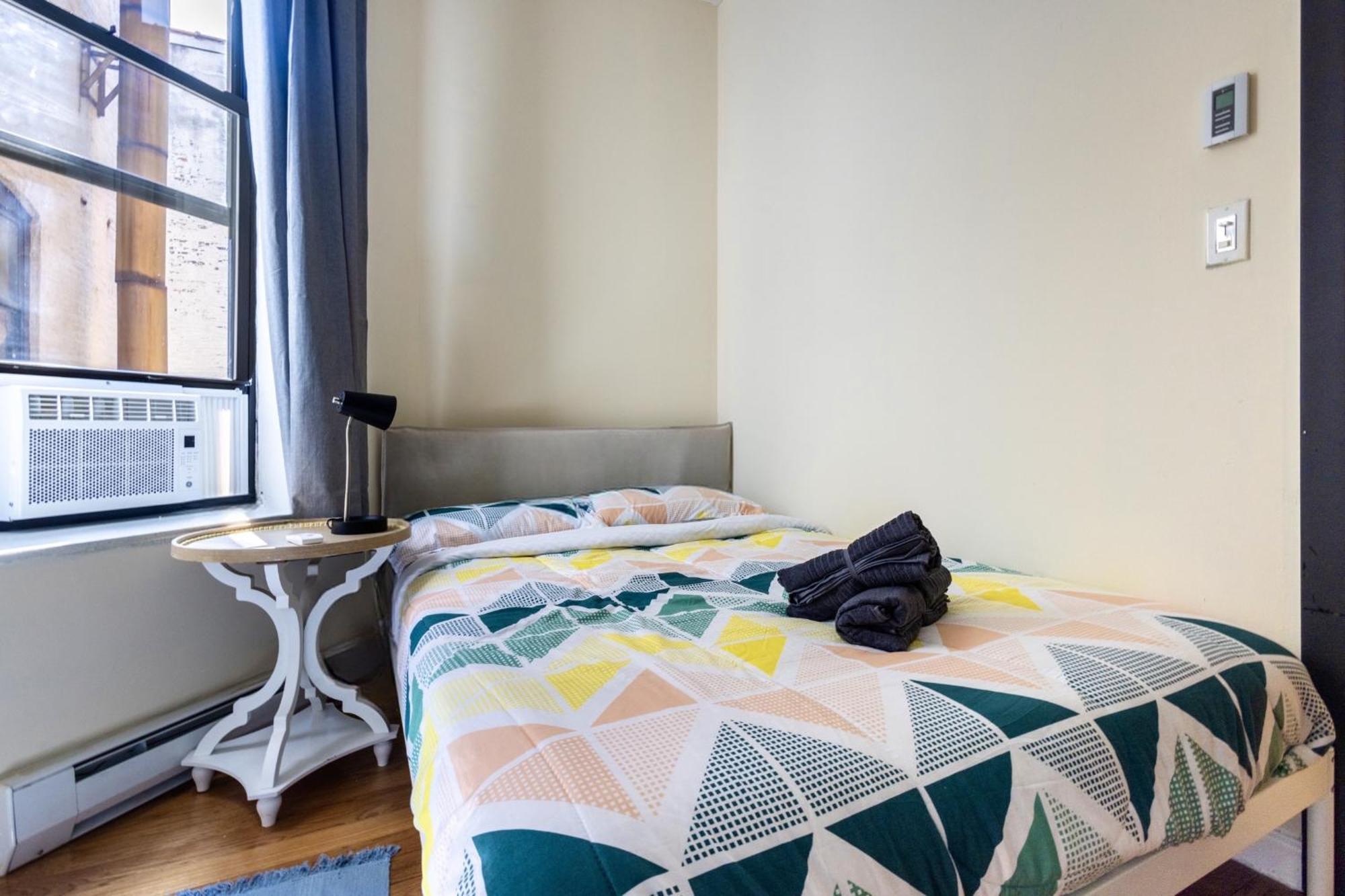 4 Bedroom Paradise Next To Park * Nueva York